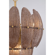 Metropolitan N2246 Marclaire 6-lt 20" Pendant