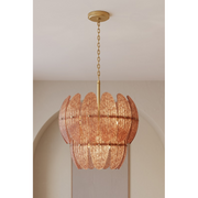 Metropolitan N2246 Marclaire 6-lt 20" Pendant