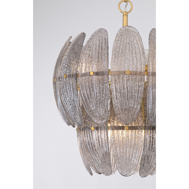 Metropolitan N2246 Marclaire 6-lt 20" Pendant