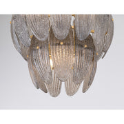 Metropolitan N2246 Marclaire 6-lt 20" Pendant
