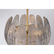 Metropolitan N2246 Marclaire 6-lt 20" Pendant