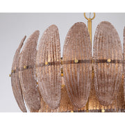 Metropolitan N2248 Marclaire 11-lt 27" Pendant