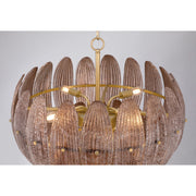 Metropolitan N2248 Marclaire 11-lt 27" Pendant