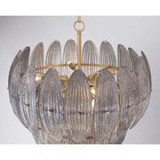 Metropolitan N2248 Marclaire 11-lt 27" Pendant