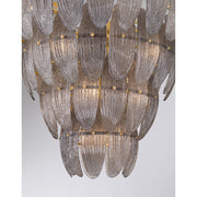 Metropolitan N2249 Marclaire 15-lt 33" Pendant