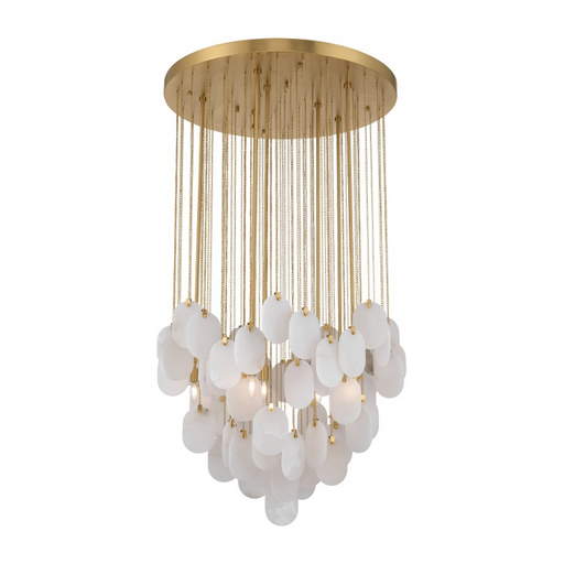 Metropolitan N3678 Velisse 8-lt 36" Pendant
