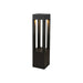 Kuzco EB42924-UNV Napa 24" Tall LED Bollard