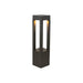 Kuzco EB42924-UNV Napa 24" Tall LED Bollard