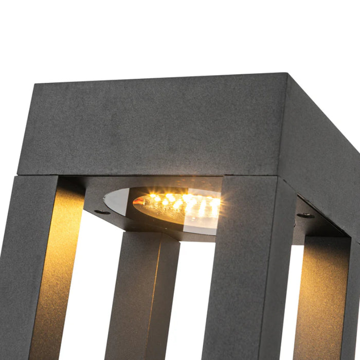 Kuzco EB42924-UNV Napa 24" Tall LED Bollard