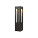 Kuzco EB42924-UNV Napa 24" Tall LED Bollard