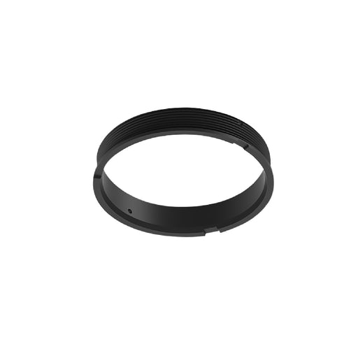 Nora NAPC-3R05 0.5" to 0.875"  Round Ceiling Extension Collar for 3" Apollo Round Housings