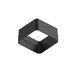 Nora NAPC-3S15 1.25" to 1.625" Square Ceiling Extension Collar for 3" Apollo Square Housings