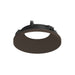 Nora NAPT-3RDN 3" Apollo Round Trimless Downlight Trim - Bronze