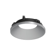 Nora NAPT-3RDN 3" Apollo Round Trimless Downlight Trim - Haze