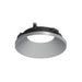 Nora NAPT-3RDN 3" Apollo Round Trimless Downlight Trim - Haze