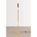 Hudson Valley L2160 Narragansett 1-lt 59" Tall LED Floor Lamp