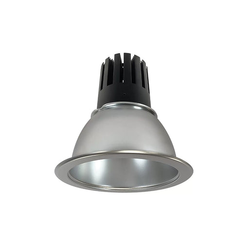 Nora NC3-61L4 Sapphire III 6" LED Open Reflector, 3500 Lumen - Clear Diffused Reflector / Clear Diffused Flange