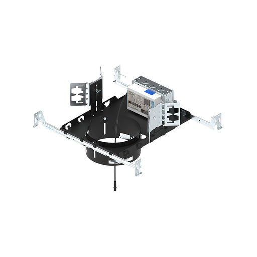 Nora NCHR3-6L1P01 6" Sapphire III COB, Universal New Construction Frame-In Kit, 900 Lumen, 120V