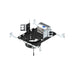 Nora NCH3-6L2P01 6" Sapphire III COB, Universal New Construction Frame-In Kit, 1500 Lumen, 120V