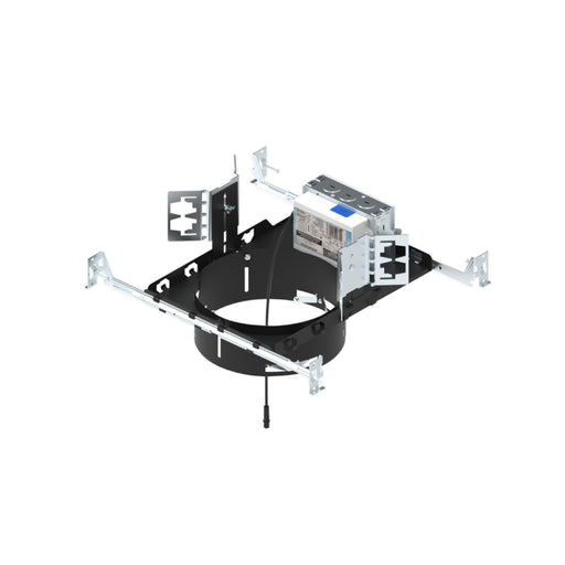 Nora NCH3-8L1C12 8" Sapphire III COB, Universal New Construction Frame-In Kit, 900 Lumen, 120-277V