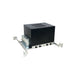 Nora NCHAIC3-8L3P01 8" Adjustable Sapphire III IC New Construction Housing, 2500 Lumen, 120V