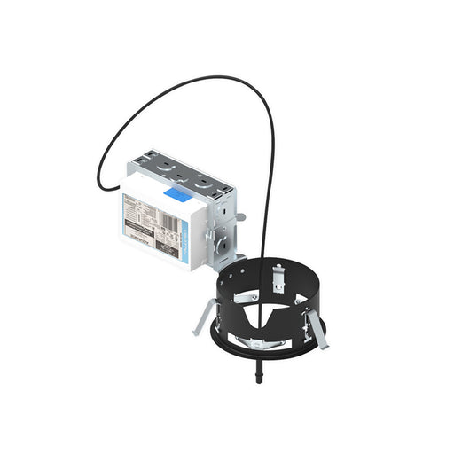 Nora NCHR3-4L1P01 4" Sapphire III COB, Remodel Frame-In Kit, 900 Lumen, 120V