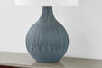 Hudson Valley L7428 Nepperhan 1-lt 28" Tall Table Lamp