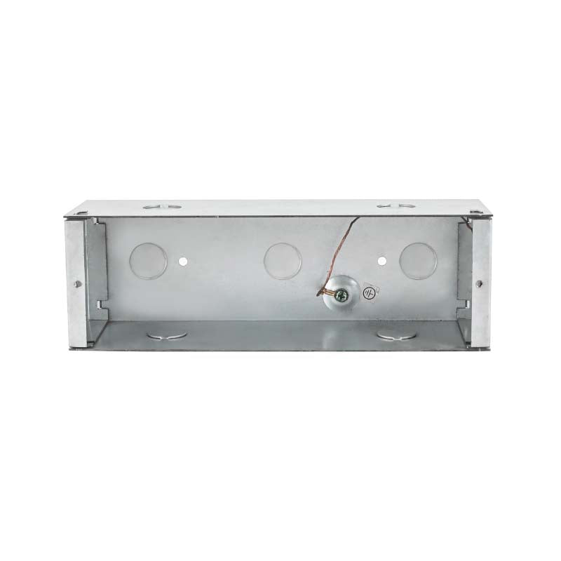 Kuzco ER72410-MBOX Newport 9" LED Step Lights Box