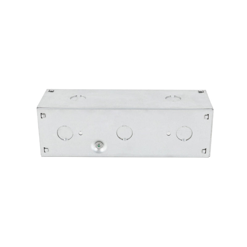Kuzco ER72410-MBOX Newport 9" LED Step Lights Box