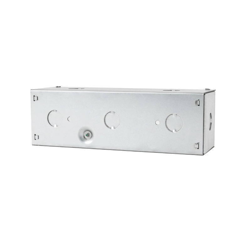Kuzco ER72410-MBOX Newport 9" LED Step Lights Box