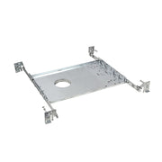 Nora NFC-R231 New Construction Frame-In with Collar for 1" Iolite Can-less Downlights
