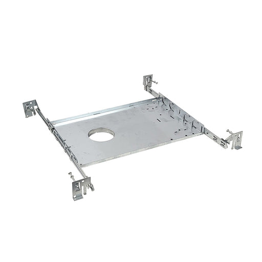 Nora NFC-R231 New Construction Frame-In with Collar for 1" Iolite Can-less Downlights