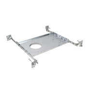 Nora NFC-R313 New Construction Frame-In with Collar for 2" & 4" Can-less Downlights