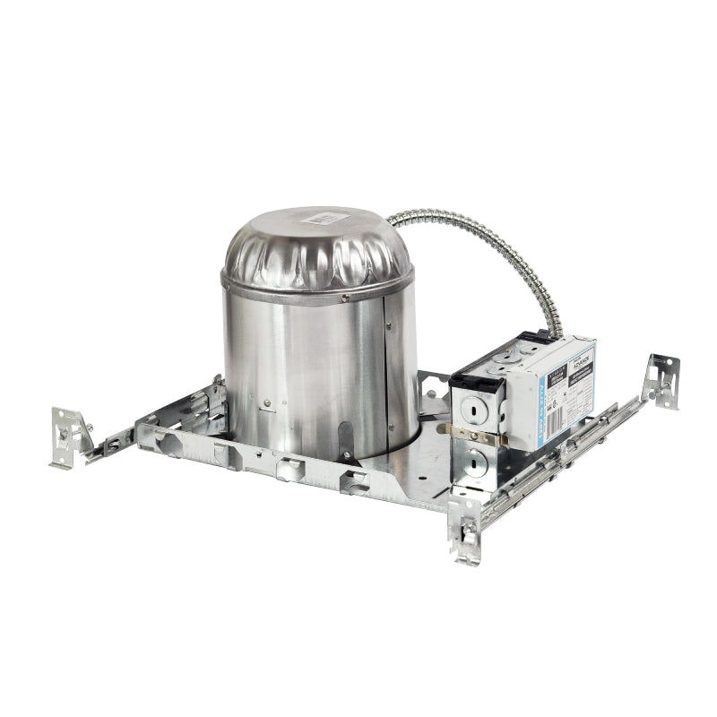 Nora NHCB-615 6" Cobalt Dedicated High Lumen New Construction Housing, 1500lm