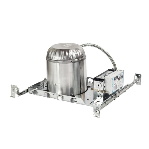 Nora NHCB-615 6" Cobalt Dedicated High Lumen New Construction Housing, 1500lm