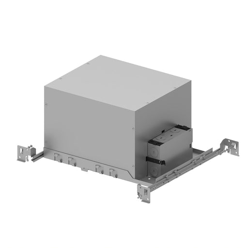 Nora NHICCB-6 6" Cobalt Dedicated IC Air-Tight High Lumen New Construction Housing, 2000lm