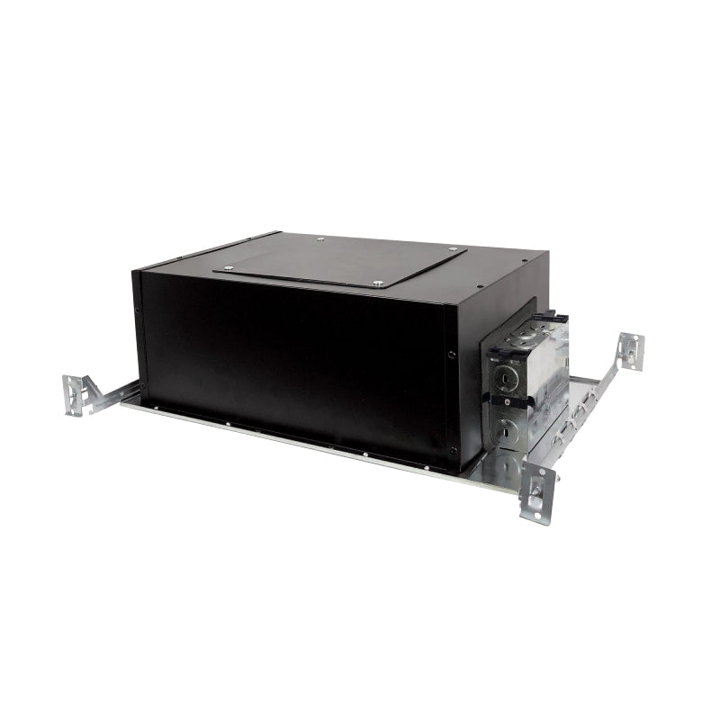 Nora NHIOICD-220LE4 2" Iolite ICAT New Construction Housing- 2000 Lumens