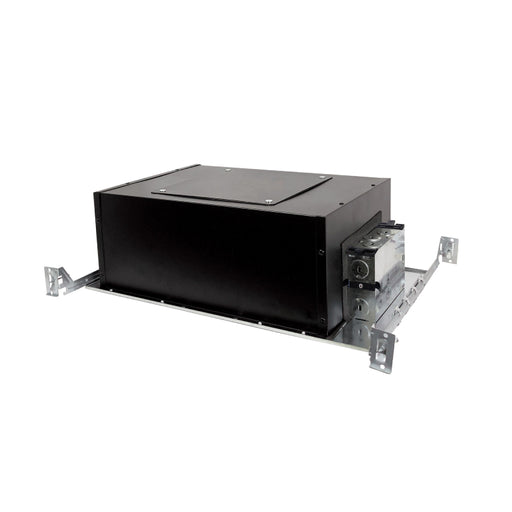Nora NHIOICD-220LE4 2" Iolite ICAT New Construction Housing- 2000 Lumens