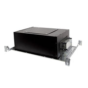 Nora NHIOICD-415LE4 4" Iolite ICAT New Construction Housing- 1500 Lumens