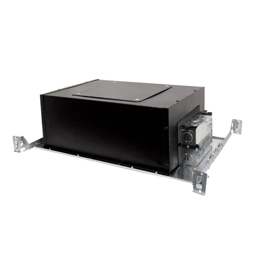 Nora NHIOICD-415LE4 4" Iolite ICAT New Construction Housing- 1500 Lumens