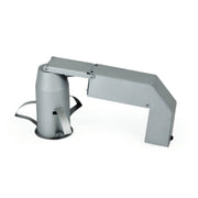 Nora NHRIOIC-16LE4 1" Iolite LED Dedicated ICAT Remodel Housing - 120/277V