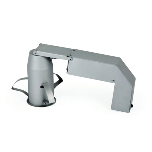 Nora NHRIOIC-16LE4 1" Iolite LED Dedicated ICAT Remodel Housing - 120/277V