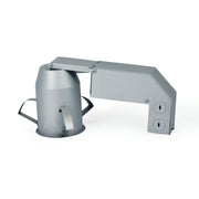 Nora NHRIOIC-28LE4 2" Iolite LED Dedicated ICAT Remodel Housing - 120/277V