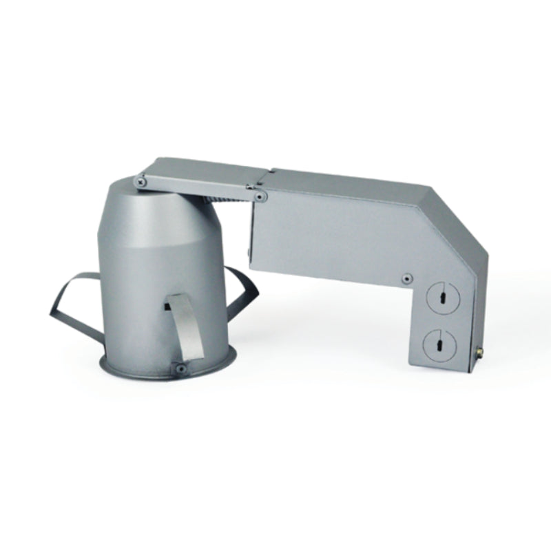Nora NHRIOIC-28LE4 2" Iolite LED Dedicated ICAT Remodel Housing - 120/277V