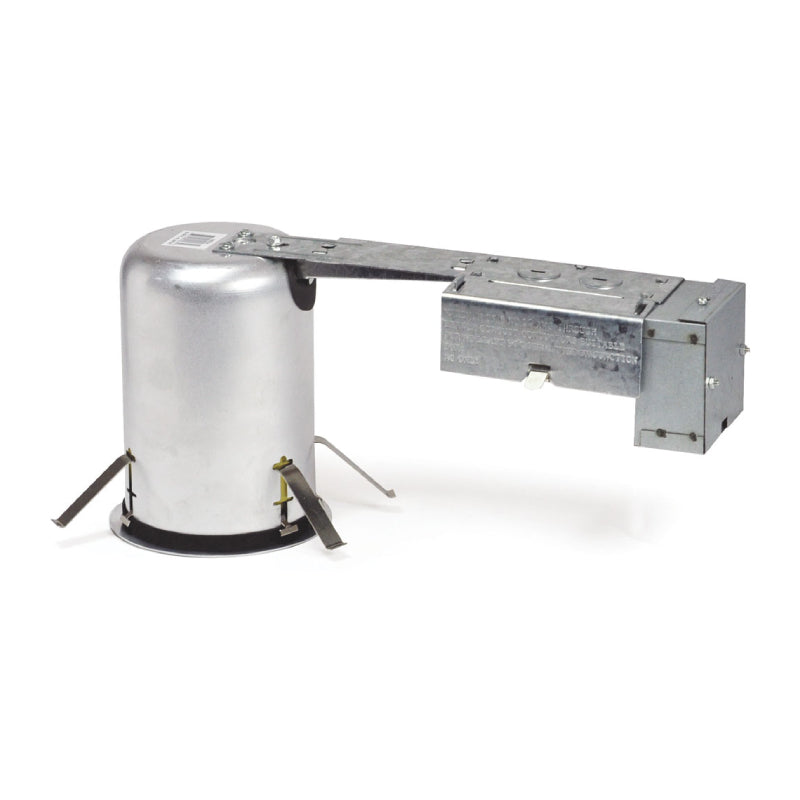 Nora NHRIOIC-48LE3A 4" Iolite LED Dedicated ICAT Remodel Housing - 120V