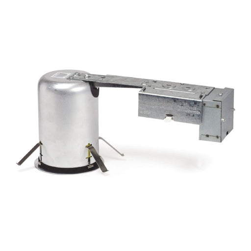Nora NHRIOIC-48LE3A 4" Iolite LED Dedicated ICAT Remodel Housing - 120V