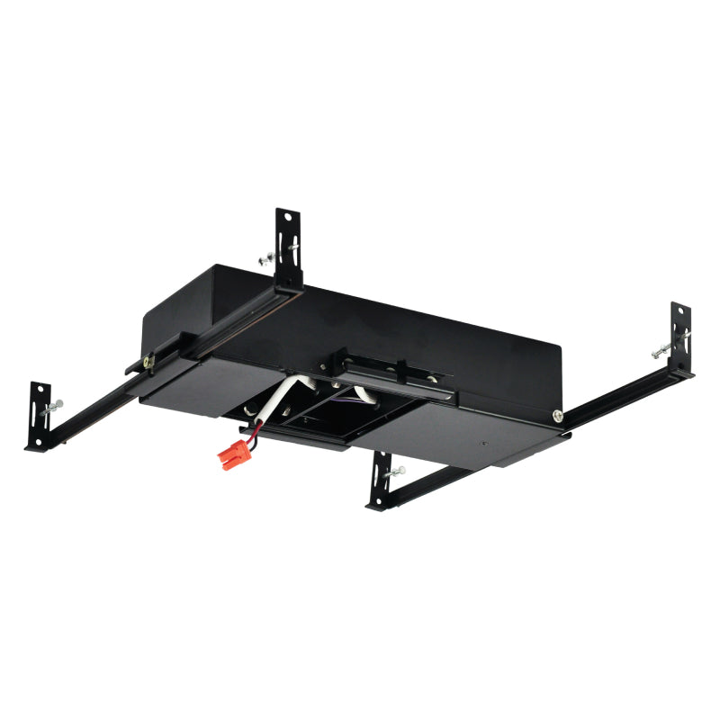 Nora NHSIC-485LE3LT 4" Cobalt Shallow IC Air-Tight New Construction Housing - 850 Lumens