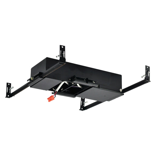 Nora NHSIC-485LE3LT 4" Cobalt Shallow IC Air-Tight New Construction Housing - 850 Lumens
