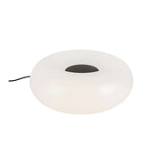 Kuzco TL12413 Nimbus 1-lt 13" LED Table Lamp - Black