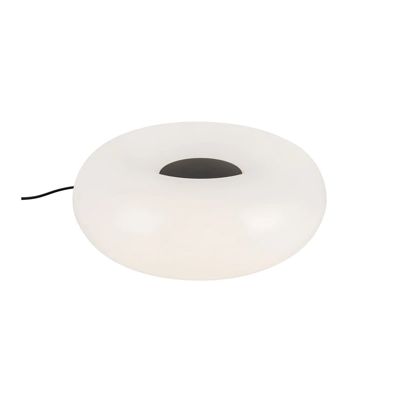 Kuzco TL12413 Nimbus 1-lt 13" LED Table Lamp - Black